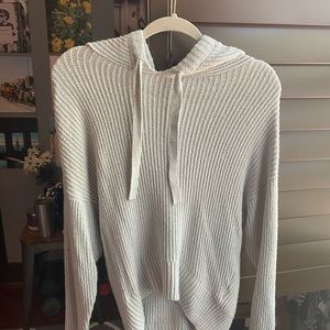 EXPRESS hooded sweater